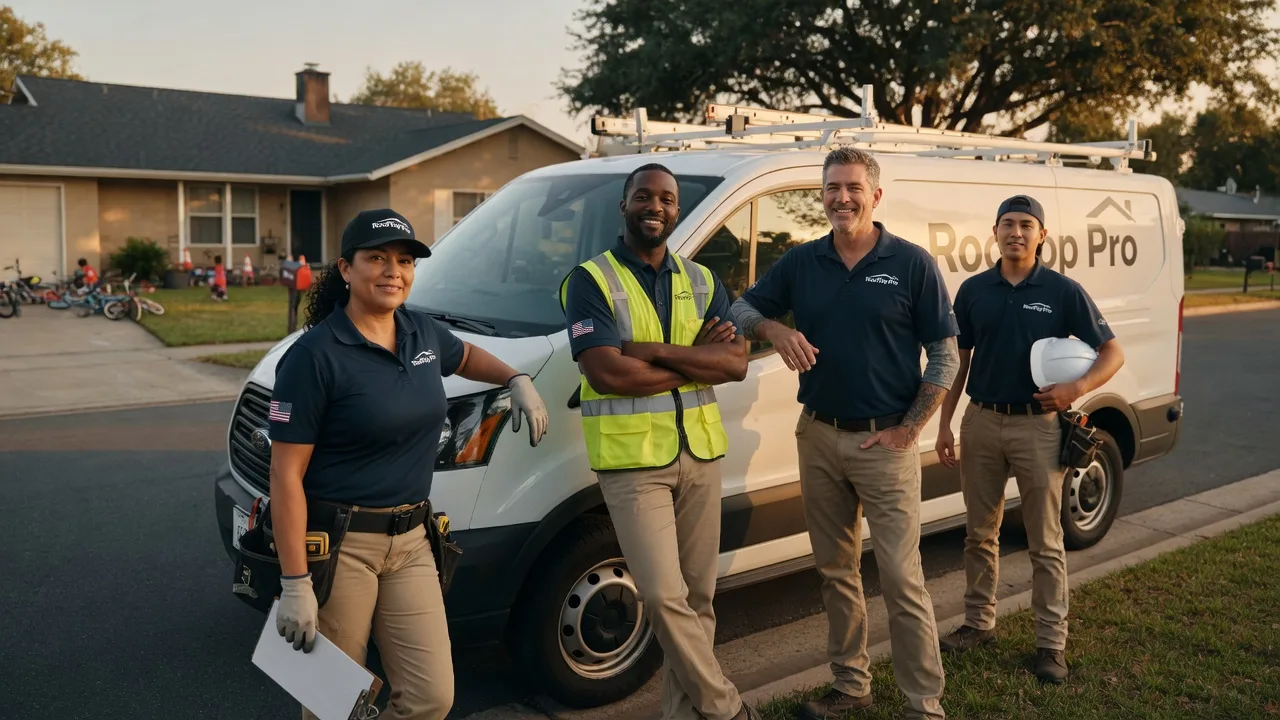 Roof Repair in Novelty, MO near me